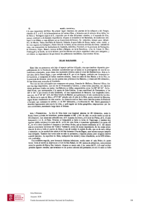 Islas Balerares Anuario 1858 Fondo documental del Instituto