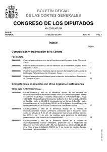 D-90 - Congreso de los Diputados