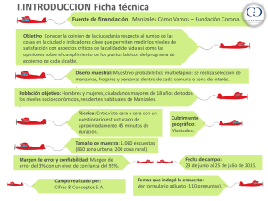 I.INTRODUCCION Ficha técnica