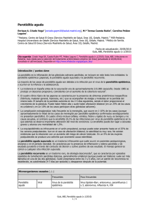 Guía ABE Parotiditis v.1 [2010]
