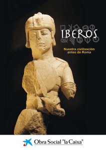 Dossier de la exposición Íberos