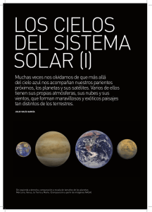 Solis_Astronomia_180 - Agencia Estatal de Meteorología