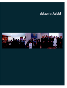 Visitaduría Judicial