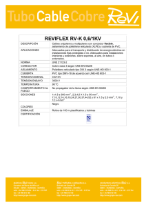reviflex rv-k 0,6/1kv