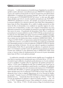 se debe interpretar en el sentido de que el legislador ha concedido