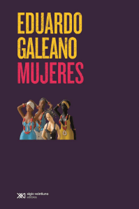 Eduardo Galeano - Siglo Veintiuno Editores