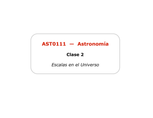 AST0111 — Astronomía