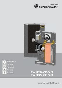 FWM20-CF-V.3 FWM35-CF-V.3