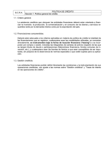 16/10/08: "A" 4851 - del Banco Central de la República Argentina