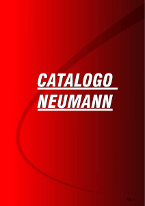 Pag. 1 - Neumann SA