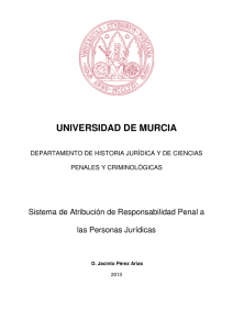 Tesis Doctoral Jacinto Pérez Arias