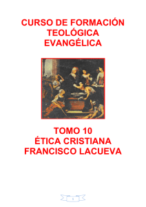 Francisco-Lacueva, Etica-Cristiana