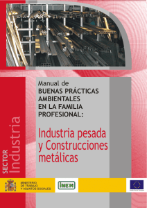 Industria Pesada y Construcciones Metálicas