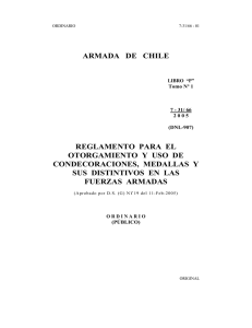 enlace - Armada de Chile GobiernoTransparente