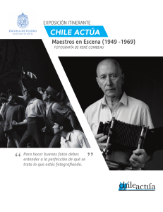 chileactua - Chile Actúa
