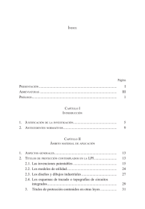 PreSentAción - Legal Publishing