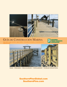 guía de construcción marina