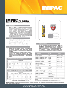 FT Impac PU-Refiller NR020414