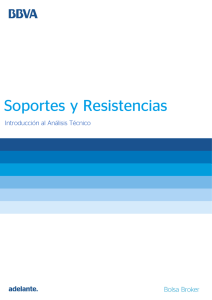 Soportes y Resistencias