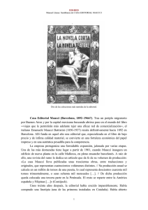 Casa Editorial Maucci (Barcelona, 1892