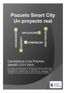 Pozuelo Smart City