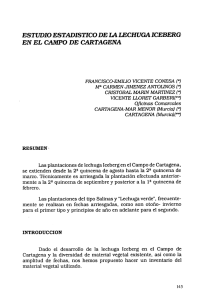 Seminario de Especialistas en Horticultura. Murcia 1993. ISBN 84
