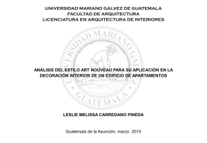 Diapositiva 1 - Universidad Mariano Gálvez de Guatemala