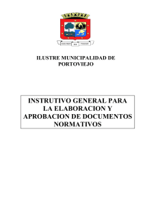 Descargar archivo - Municipio Portoviejo