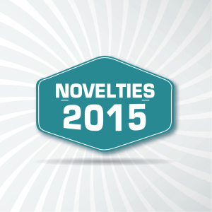 novelties - Catalogos Promocionales