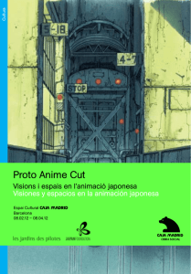 Proto Anime Cut