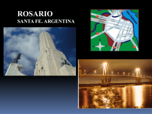 Diapositiva 1 - AANEP . Asociación Argentina de Nutrición Enteral y