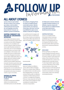 ALL ABOUT LYONESS