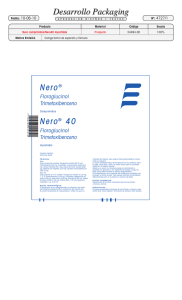 Nero® Nero® 40 - Laboratorio Elea