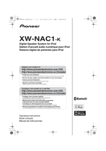 XW-NAC1-K