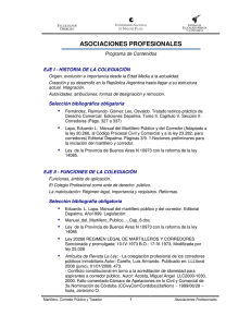 13_Programa _Asociaciones Profesionales
