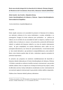 Canetti-Cerutti-Girona - Facultad de Ciencias Sociales