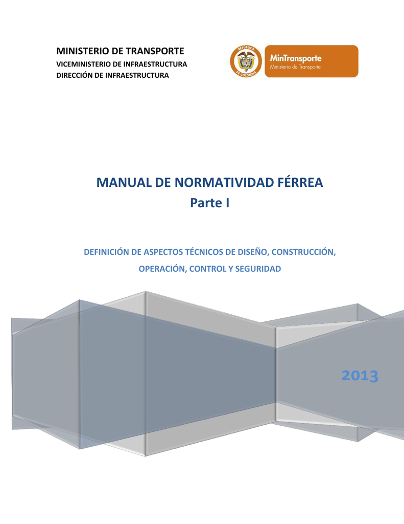 Manual F Rreo De Especificaciones T Cnicas Parte