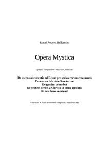 Opera Mystica