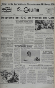 Sábado, 30 de Septiembre de 1989