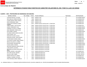 Comunidad de Madrid