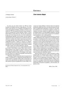 Texto completo - Asociación Española de Pediatría