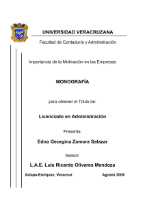 Zamora Salazar - Repositorio Institucional de la Universidad