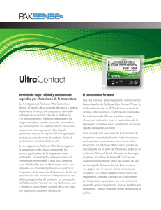 UltraContact