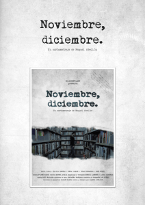 Noviembre, diciembre. - Universidad de Murcia