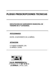 PLIEGO COND TEC CAMPING 22-10-14
