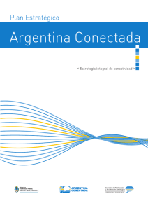 Argentina Conectada