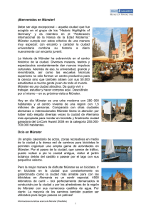 información general - Centro de Estudios Cervantinos