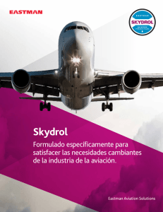 Skydrol - Eastman Chemical Company