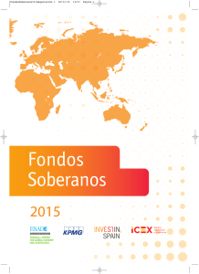Fondos soberanos 2015