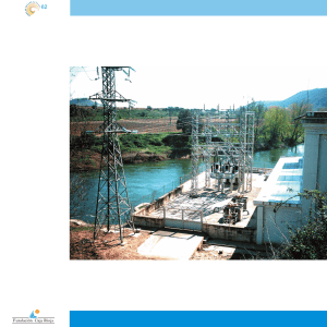 (pdf 9: Agua, energía hidráulica)
